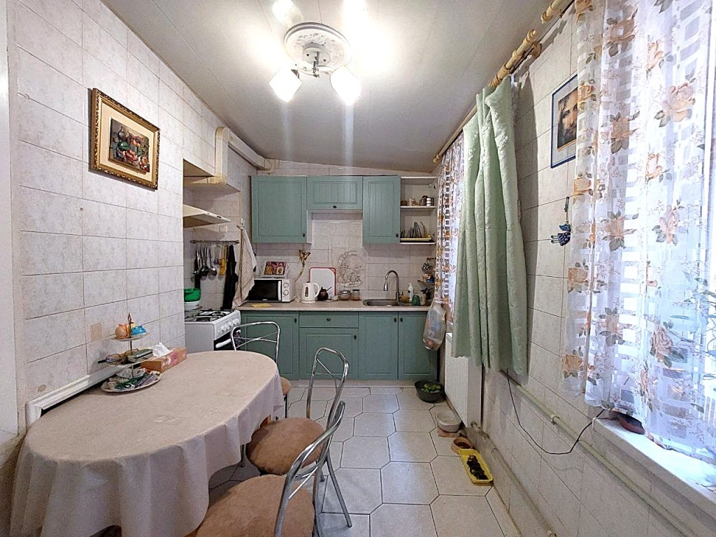 продажа двухкомнатной квартиры номер A-174205 в Приморском районе, фото номер 18